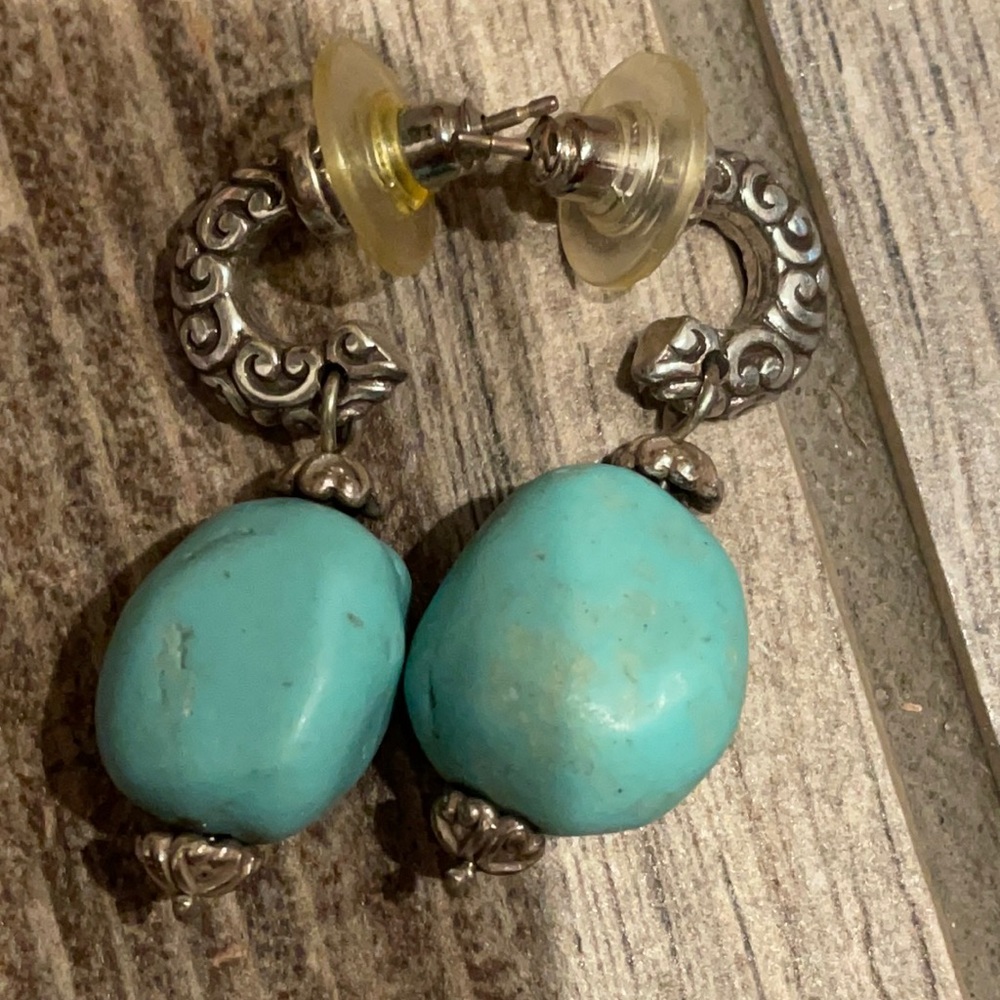 Brighton Retired Earrings